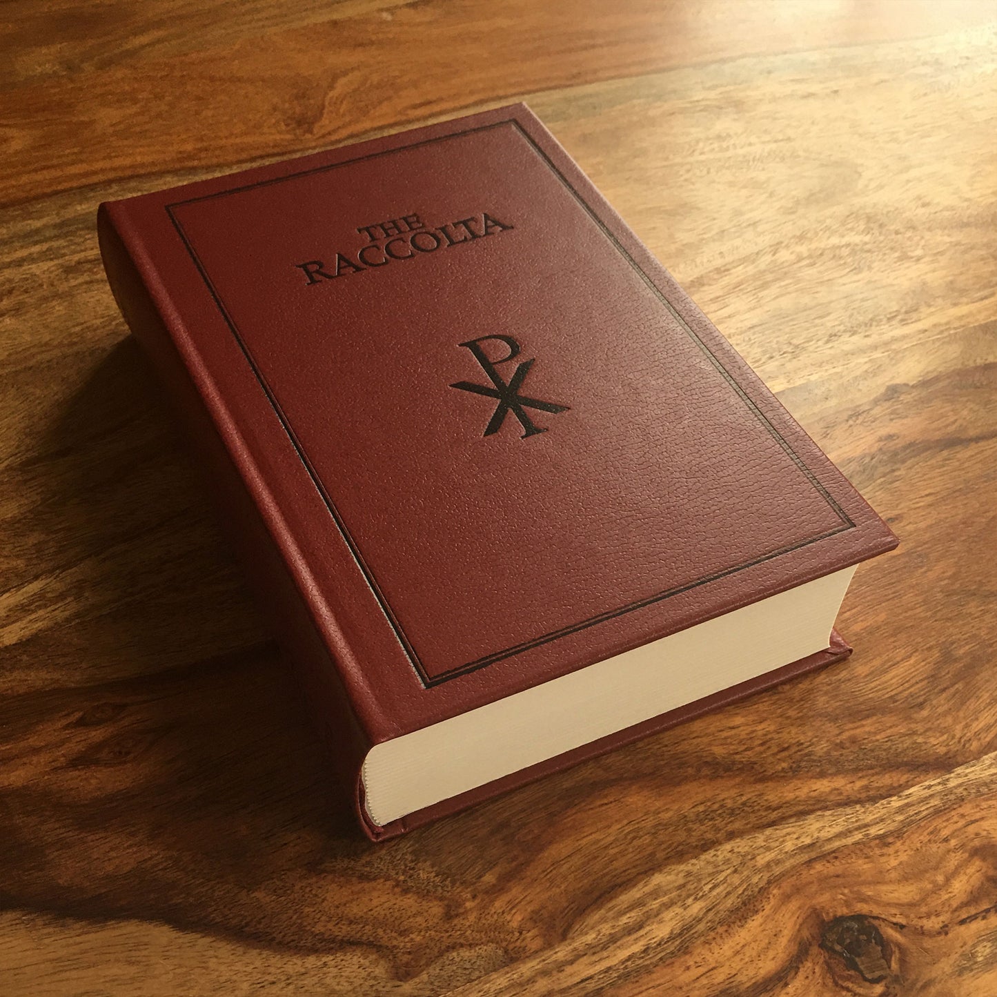The Raccolta - Prayers and Devotions 1958 Edition Reprint