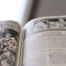 Load image into Gallery viewer, 1962 Spanish-Latin Daily Missal
