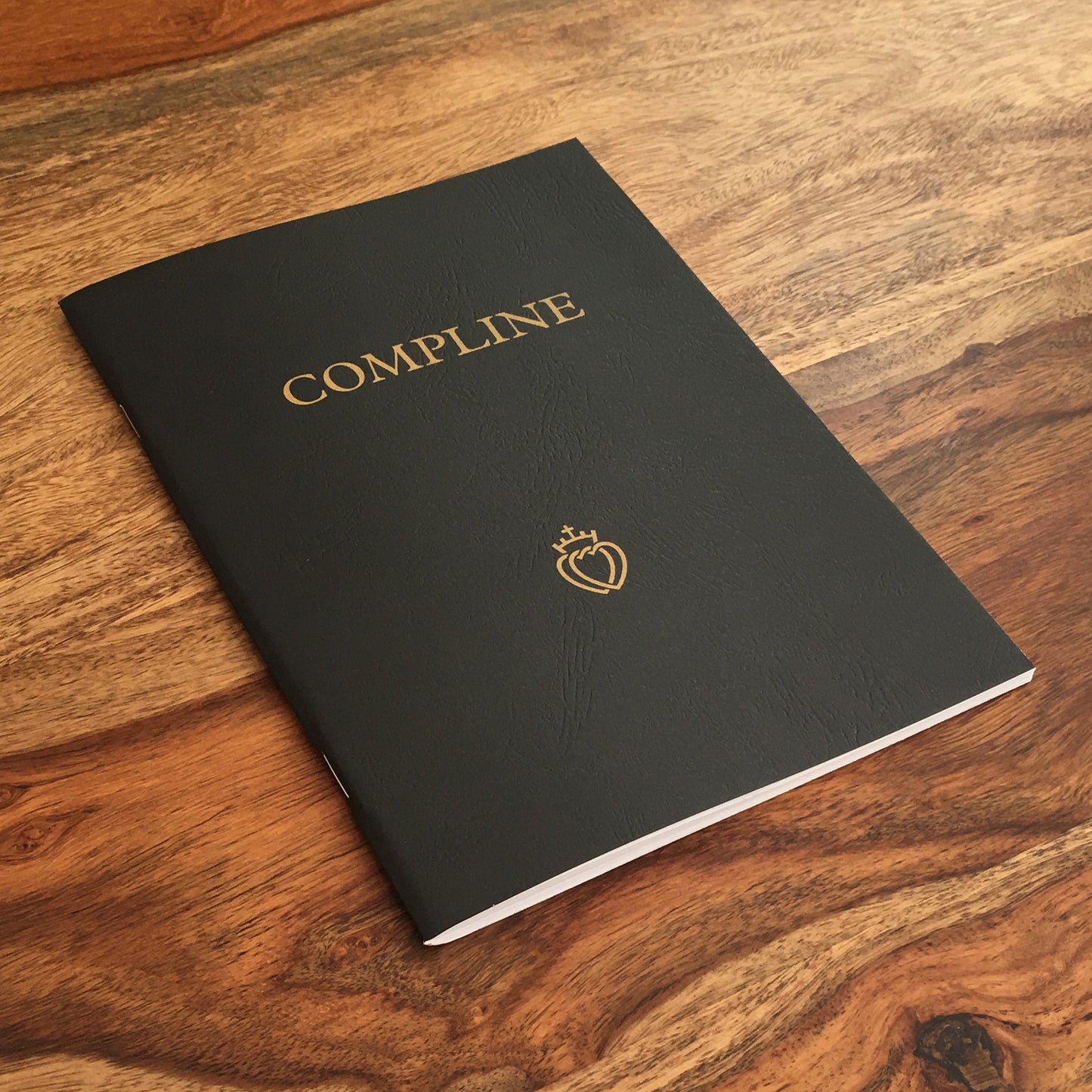 Compline Booklet