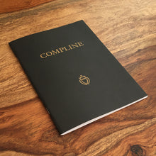 Load image into Gallery viewer, Compline Booklet
