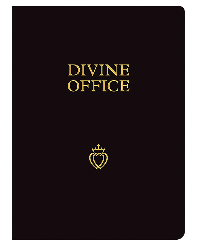 Divine Office - Angelus Press