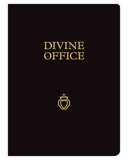 Divine Office - Angelus Press