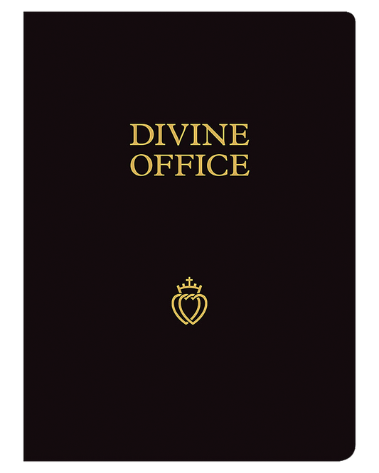 Divine Office - Angelus Press