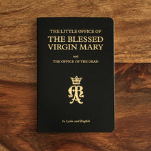 Load image into Gallery viewer, Little Office of the Blessed Virgin Mary
