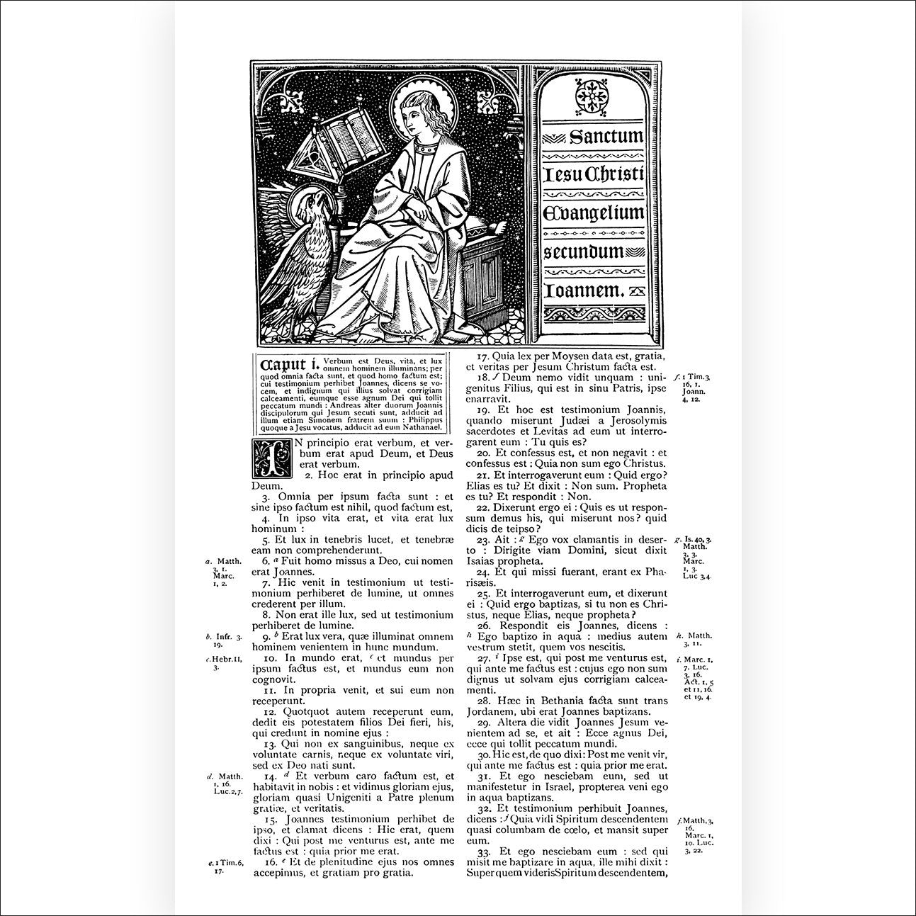 Biblia Sacra 1901