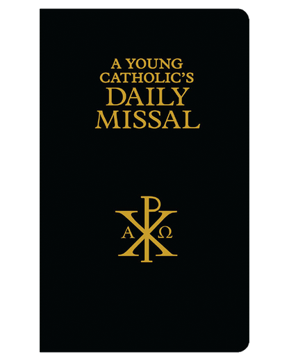 A Young Catholic's Daily Missal - Angelus Press