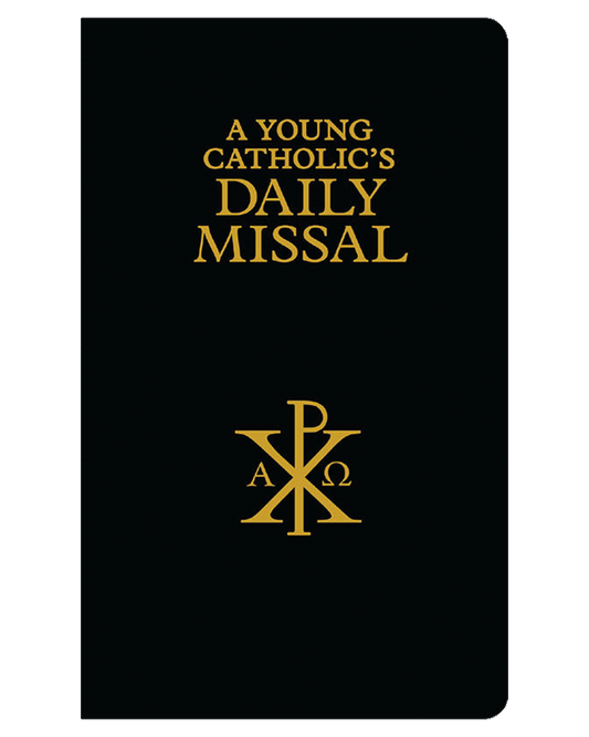 A Young Catholic's Daily Missal - Angelus Press