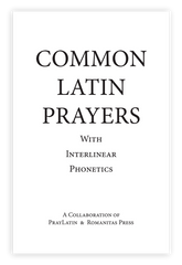 Latin Prayer Cards – PrayLatin.com LLC