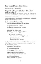 Load image into Gallery viewer, A Latin Guide for Priests: For the Roman Mass
