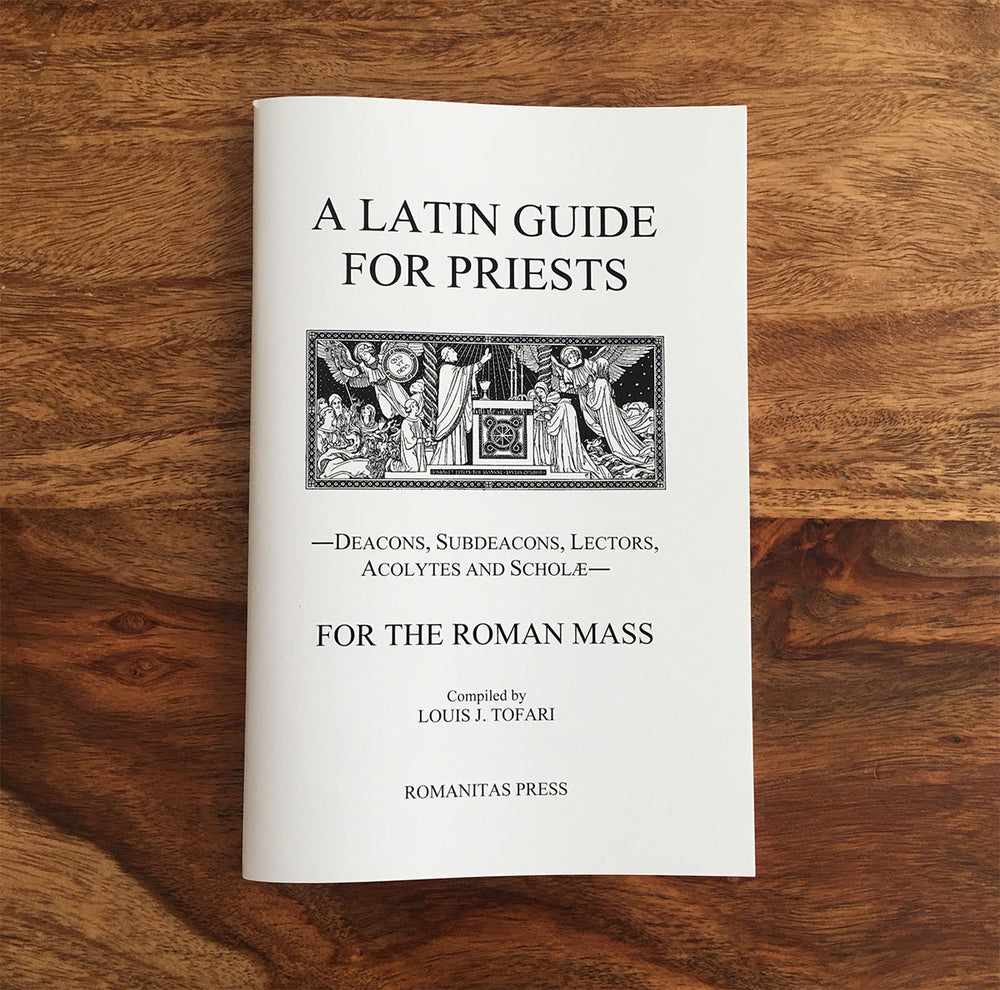 Latin Prayer Cards – PrayLatin.com LLC