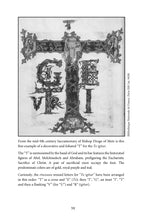 Load image into Gallery viewer, The Roman Canon: An Interlinear Translation - Romanitas Press
